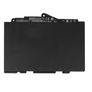 Green Cell Battery for HP EliteBook 725 G3 820 G3 / 11,4V 2800mAh Image 5