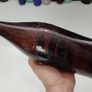 426 - Big Vintage Collectible Decorative Bulmers Bottle Image 2