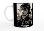 Joey Dunlop Commemorative 11oz Ceramic Mug