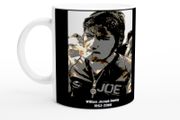 Joey Dunlop Commemorative 11oz Ceramic Mug