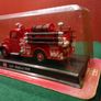model fire engine Image 6