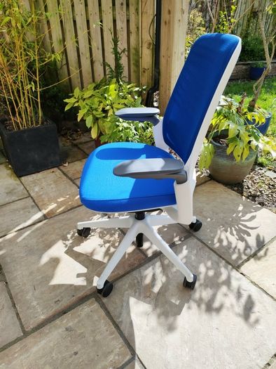 ergonomic office chair