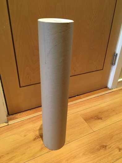 Craft paper