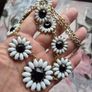 Vintage Necklace Image 2