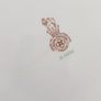 Royal Doulton Raby rose pattern Image 4