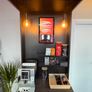 Coffee Pod / Coffee Kiosk Stand Image 4