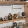Bird figurine Image 6