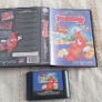 Puggsy Top Sema Mega Drive Game For Sale Here Image 5