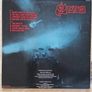 Saxon LP (Irish) - Strong Arm Of The Law Image 2