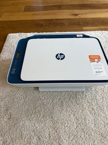 hp printer
