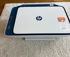 hp printer