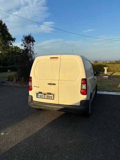 142 Berlingo for sale
