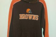 Cleveland browns hoodie
