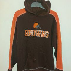 Cleveland browns hoodie