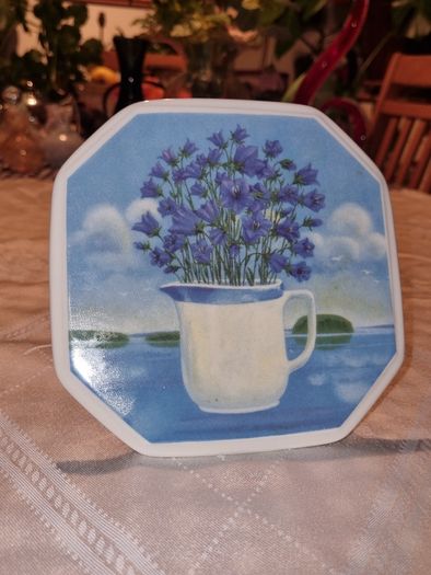 Arabia Of Finland Wall Plate