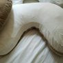 Mothercare Closer Feeding Support Pillow. Breastfeeding / Bottlefeeding Image 6