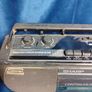 1988 sharp WQ-268 cassette radio player Image 3