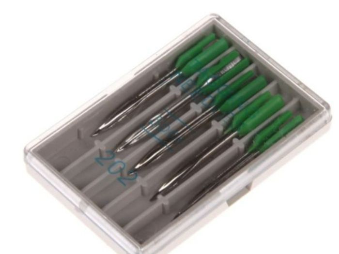 Price Label Clothes Tag Gun+3" 1000 Barbs+5 Needles
