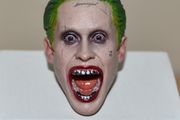 TC TOYS 1/6 Joker Jared Leto head sculpt Suicide Squad