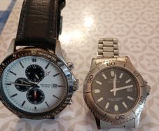 vintage gents watches