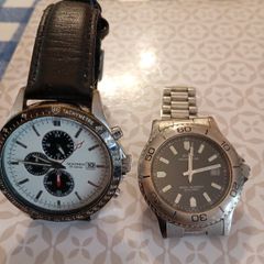 vintage gents watches