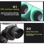 Children's Outdoor Binoculars, Beginner Binoculars ,Mini Portable,Binoculars for Kids Gifts for 3-12 Years Boys Girls Image 5
