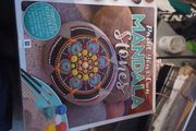 Paint your own mandala stones