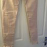 Brand new Salmon Tommy Hilfiger RW Jegging Fit como stretchy denim size 26 UK8 EU 36 Free post Image 5
