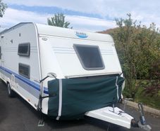caravan hobby