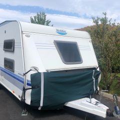 caravan hobby