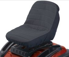 New. Lawnmower seat cover unverisal (Free Delivery)