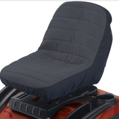 New. Lawnmower seat cover unverisal (Free Delivery)