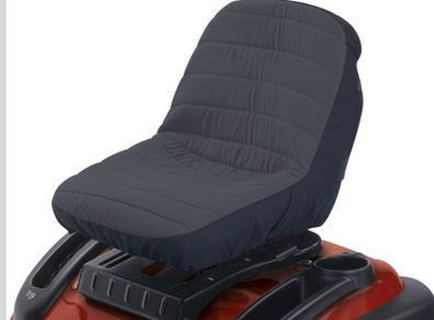 New. Lawnmower seat cover unverisal (Free Delivery)