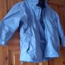 Peter Storm Light Jacket Lilac Age 5-6 Image 6