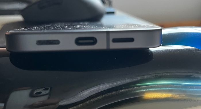 Google Pixel 10a Black