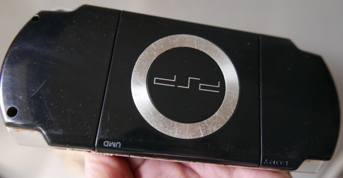 Sony PSP 2000 PlayStation Portable System