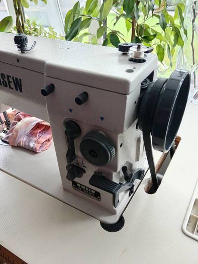 Wimsew industrial Sowing Machine