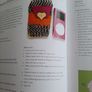 New knitting & crochet book Image 6