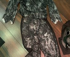 Halloween costume/skeleton
