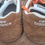 miu miu new balance trainers Image 2