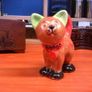 Cat ornament Image 2