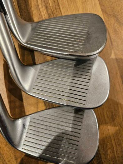 Ping i500 Left Handed Irons
