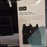 Buggy Dark Grey - ABC Design Salsa 4 (2-in-1 Travel System) Image 5