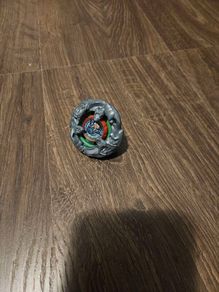 yell kong beyblade