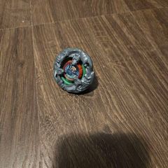 yell kong beyblade