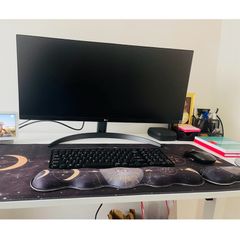29 inch 21:9 UltraWide Full HD IPS Monitor with AMD FreeSync