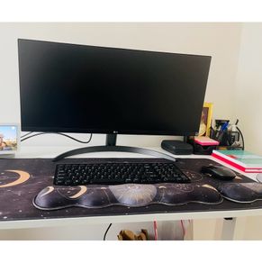 29 inch 21:9 UltraWide Full HD IPS Monitor with AMD FreeSync