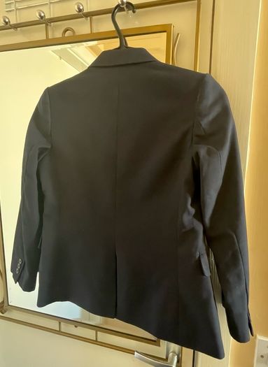 Suit & Shirt