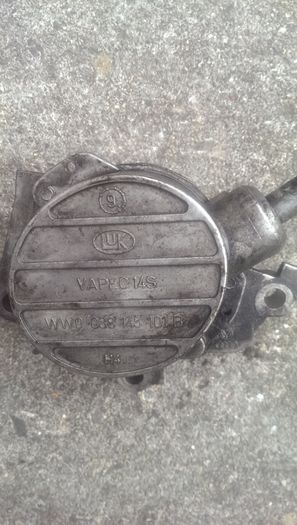 Audi, Seat, Skoda, Volkswagen 1.9 diesel engine parts