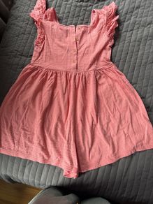 Playsuit 10yrs